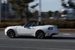 Abarth 124 Spider 2016 года (JP)